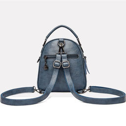 KAIDIFEINIROO Сумка - рюкзак женский 8618 фото 7