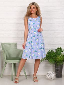 Сарафан "Лето" (полоса)