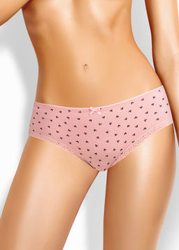 Трусы женские бикини