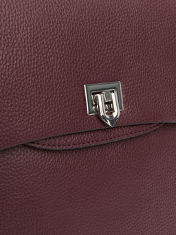 Женский рюкзак TAMARIS Carolina Артикул 4370693, бордовый  фото 5