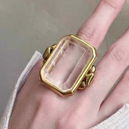 Кольцо арт. 51 1812 (id 279767)