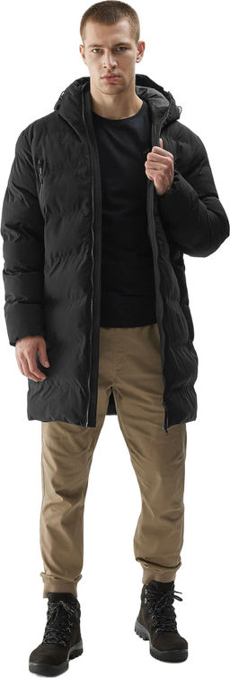 Куртка мужская