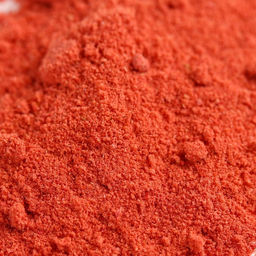 Ягодный порошок сублимированный Клубника для капкейков, куличей, шоколада, 5 гр - KONFINETTA фото 3