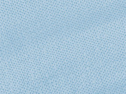 23С68-ШР/у. 38*65 Полотенце Суфле цв. 552 рис. 734 голубой - Текс-дизайн фото 2