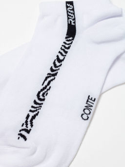 Цена за 2 пары. Носки Короткие CONTE ACTIVE Носки женские белый - Conte elegant фото 15