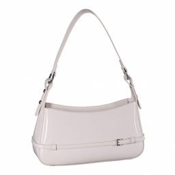 Сумка 1099-2TH milk white Polina&Eiterou