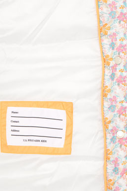 K_z _ocuk _nci _i_ek Desenli __i Polar Kap__onlu Mont Sepette S_rpriz _ndirim