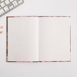 Ежедневник мини Золотому учителю, формат А6, 80 листов - Artfox фото 4