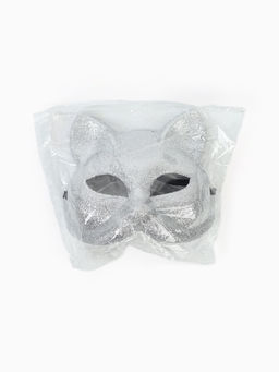 Цена за 2 шт. Карнавальная маска «Кошечка», цвета МИКС