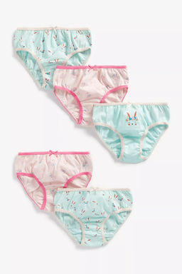 MOTHERCARE / Трусы 5 шт