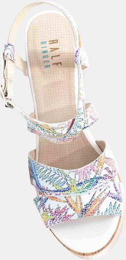 УЦЕНКА Туфли 952003МК/ОЯ952003МК - Ralf ringer фото 2