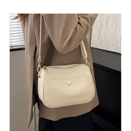 Bags Сумка женская / кожа / 011641 фото 15