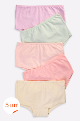 Трусы для девочки 5 шт. Donella