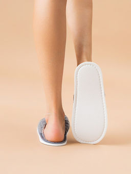 Тапочки домашние С-6ЖВТ-МР