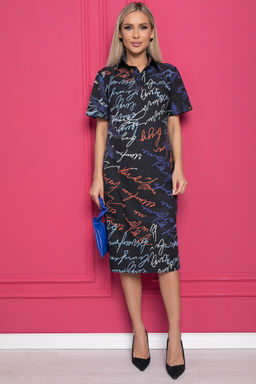 Платье Выбор стилиста - Lt collection фото 17