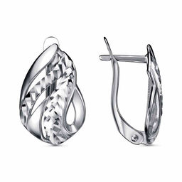 СЕРЬГИ 34012832-5 - Красная пресня фото 2