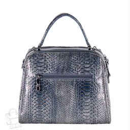 Сумка женская  575345-1 blue Velina Fabbiano-Safenta/50 в Новосибирске