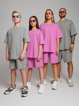 VIOTEX Костюм мужской Азарт-4 из хлопка - Виотекс фото 20