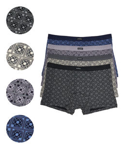 Трусы мужские боксеры Rogers