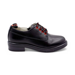 Туфли Q181-27 черные - Ирина фото 2