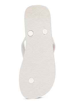 Женские белые тапочки Неожиданная скидка в корзине - U.s. polo assn фото 11