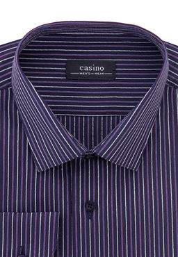 Сорочка мужская длинный рукав CASINO c231/15/646/Z