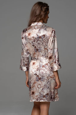 Халат Mia-Amore