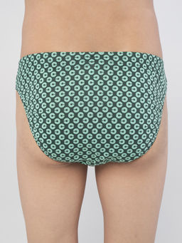 Трусы мужские Mini