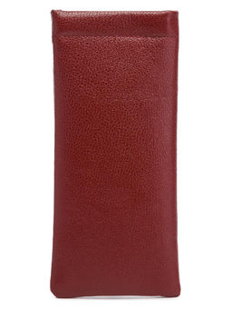 Футляр для очков Labbra L088-1210 wine  фото 3