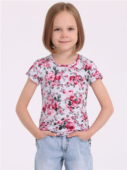 футболка 1ДДФК2620001н