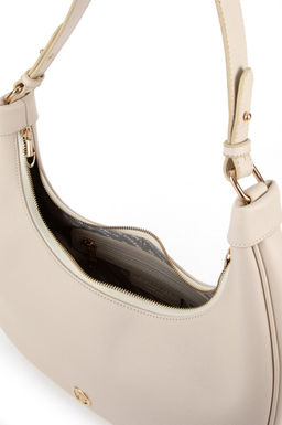 Женская кремовая сумочка Неожиданная скидка в корзине - U.s. polo assn фото 6