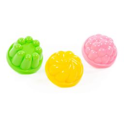 Формочки, 3 шт - Полесье фото 5