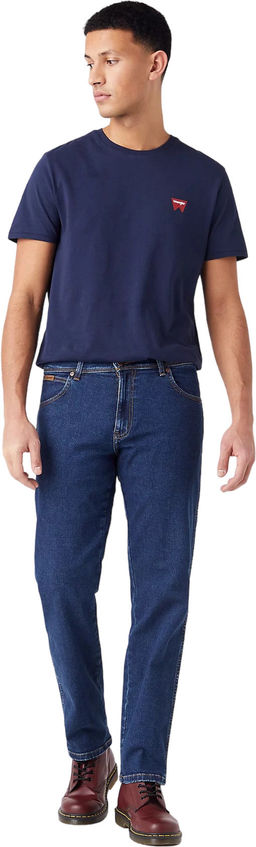 Джинсы мужские