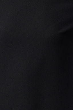 Siyah Gul Detayl? Mini Dokuma Elbise TWOSS24EL01094 - Trendyolmilla фото 5