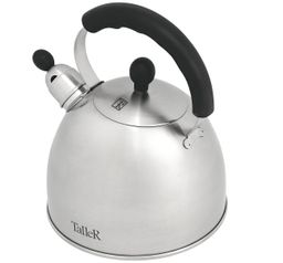 Чайник TalleR TR-11342 Норман 2,5 л  фото 3