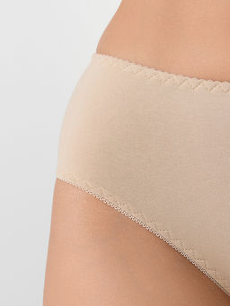 Трусы макси женские в наборе,3 шт