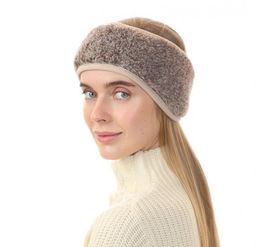 Аксессуар Ш/Полоска ALTRO арт.3307307-01 Марроне