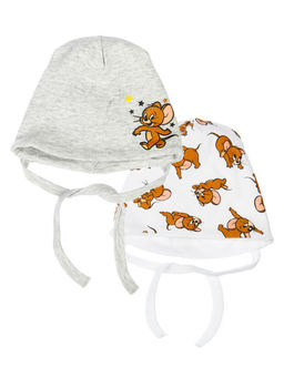 PlayToday / Шапка для мальчика, 2 шт. в комплекте