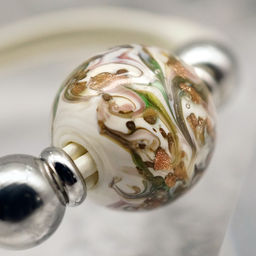 Браслет из муранского стекла - Vloes фото 2