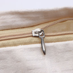 Наволочка декоративная Этель скиф 42*42 см, молочный  фото 3