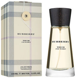 BURBERRY TOUCH w EDP 50 ml M,