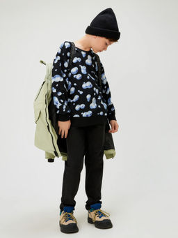 ACOOLA / Куртка детская для мальчиков Fansh песочный  фото 3