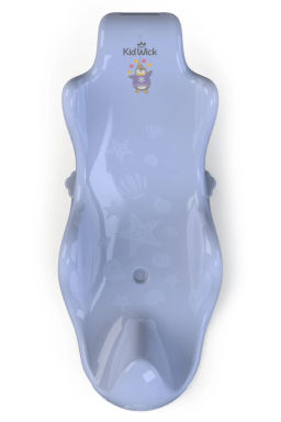 Kidwick / Горка для купания