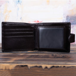 Портмоне
08.L-356_208-404-коричневый