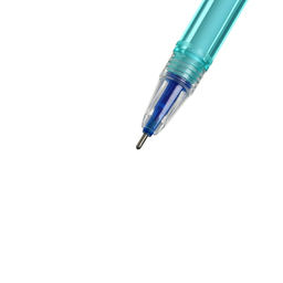 Цена за 48 шт. Ручка - прикол Calligrata «Мороженое», гелевая, МИКС