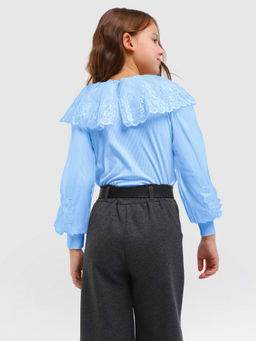 Блузка для девочек