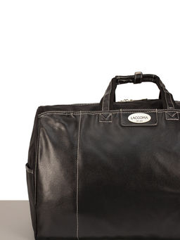 LACCOMA сумка 88723-черный эко кожа+полиэстер полиэстр