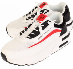 Кроссовки Crosby 238141/04-01