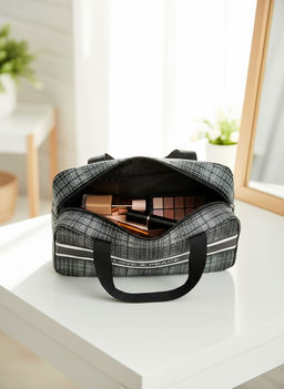 Косметичка-сумка (цвет микс) OLS-033А-15 - Shanghai CO фото 8