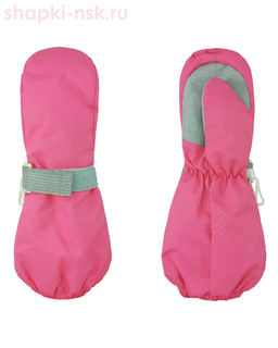 145-Р флис (1-6 лет) Рукавицы